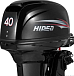 Лодочный мотор HIDEA HD40FEL в Ухте
