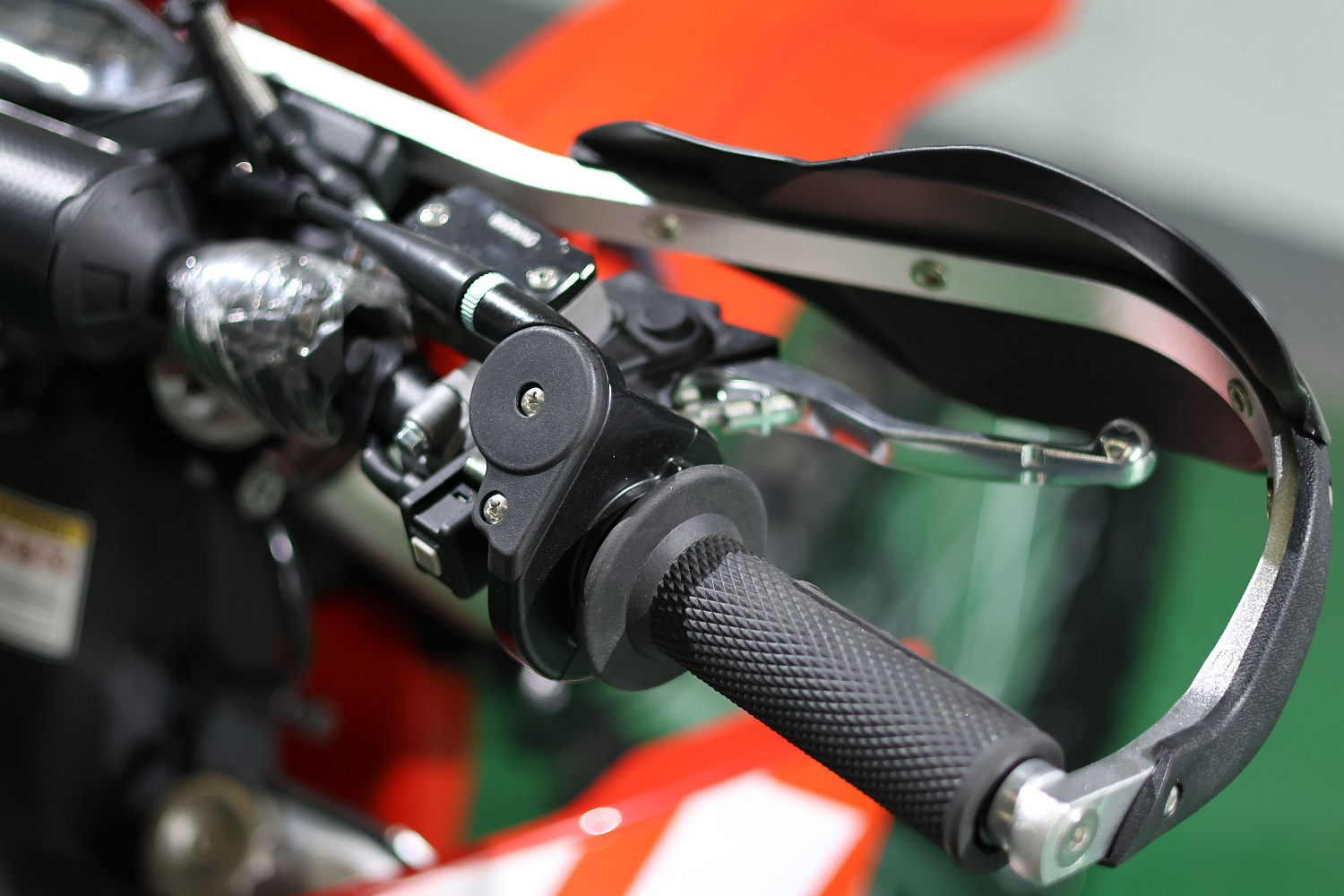 Мотоцикл JHLMOTO JHLofr GS YBS300 (176MN) в Ухте