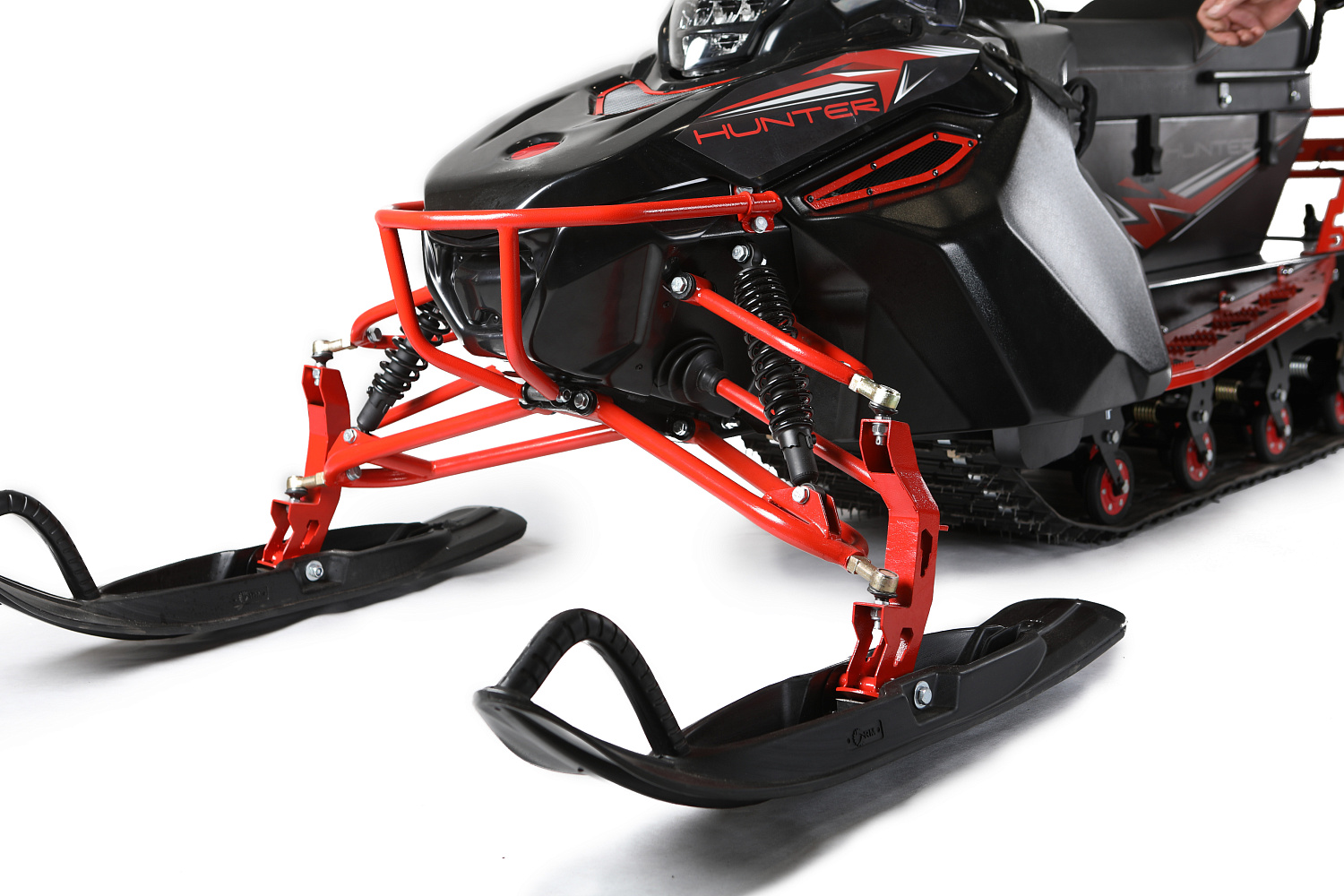 Снегоход IKUDZO HUNTER 700LK 25 V2 в Ухте