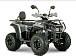 Квадроцикл YACOTA DRAGON LUX LD 150 PRO-SPORT в Ухте