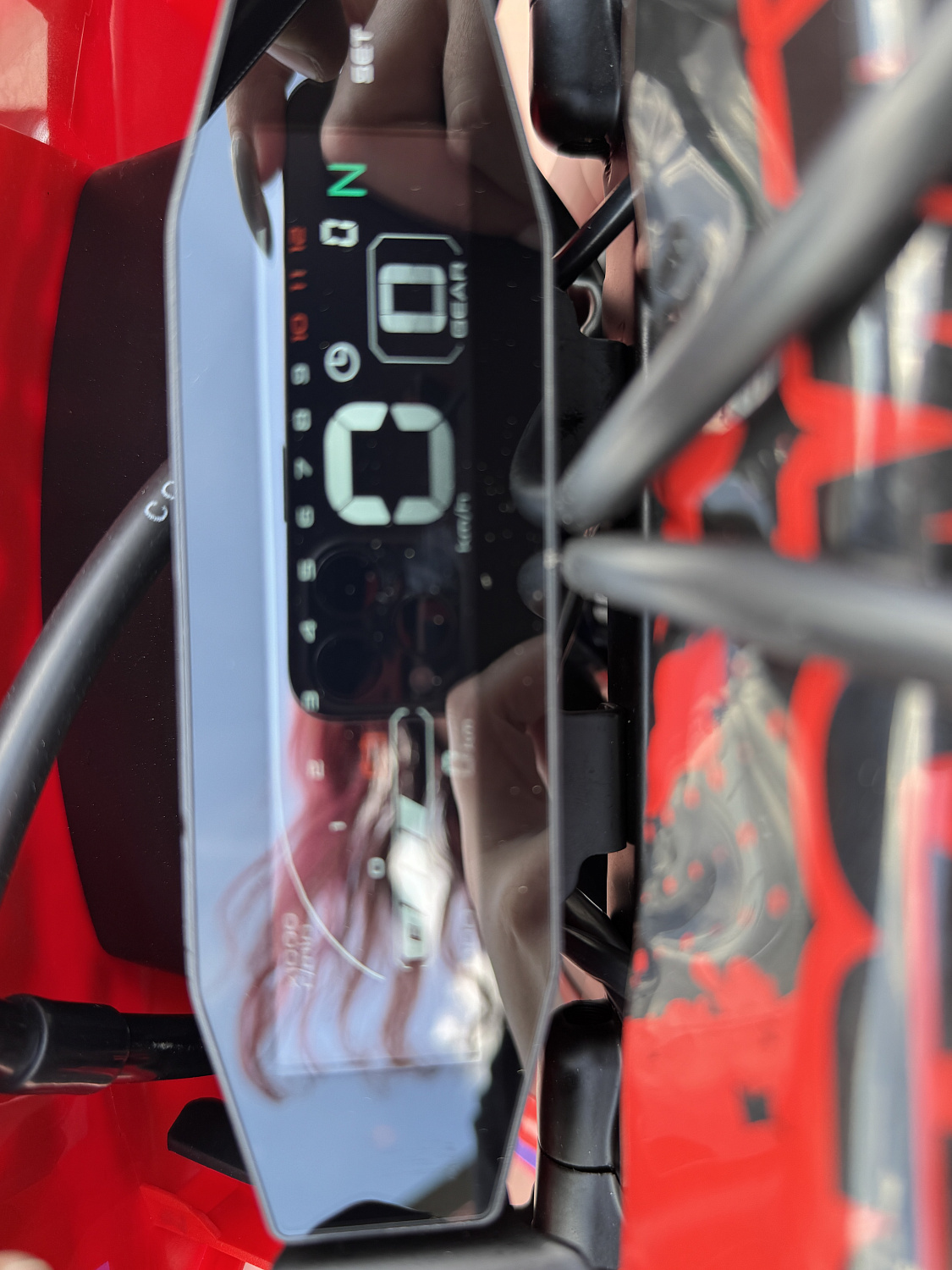 Кроссовый мотоцикл PROMAX MX250 в Ухте