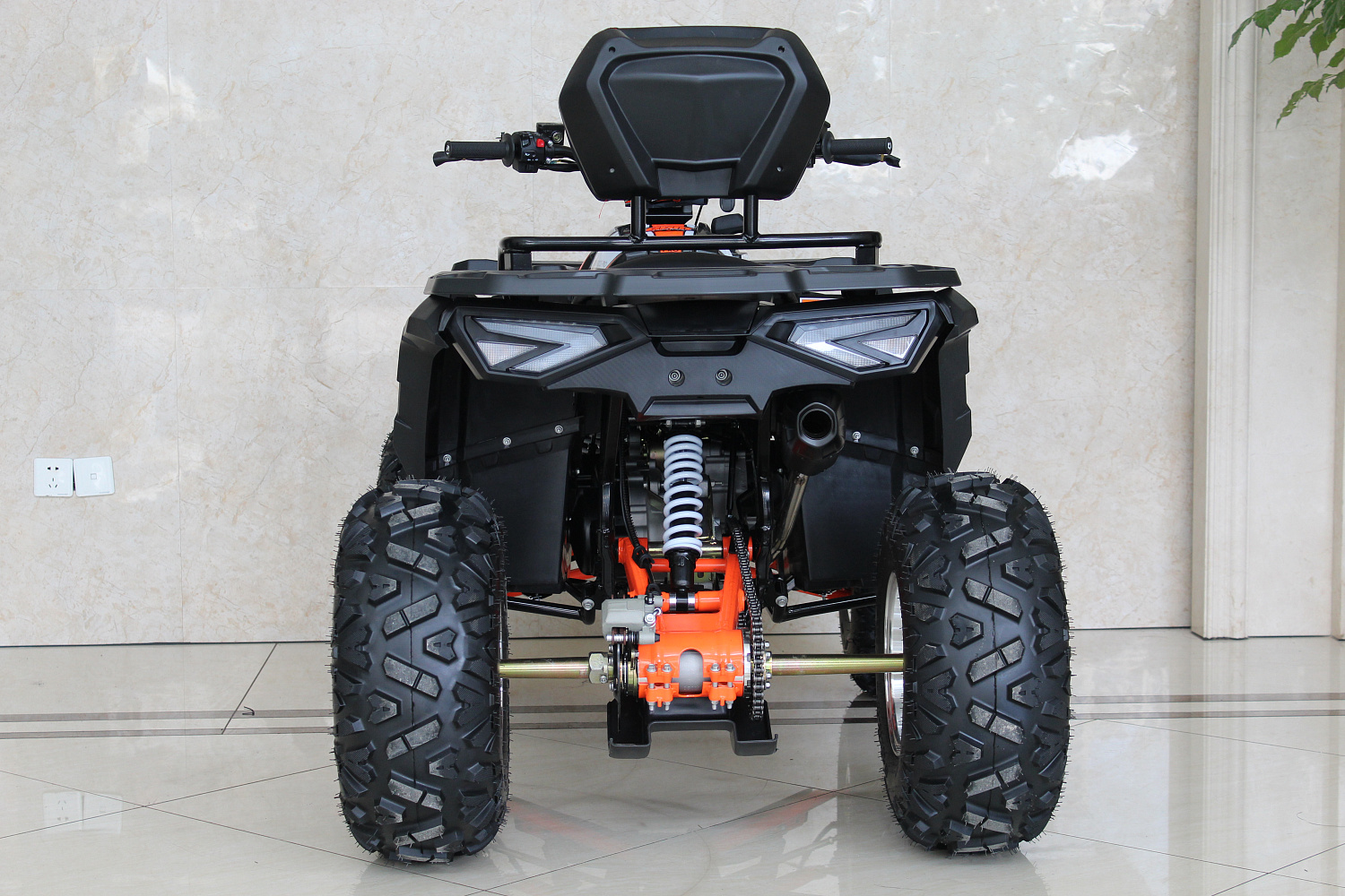 Квадроцикл GBM STORMRIDER 320 PREMIUM в Ухте