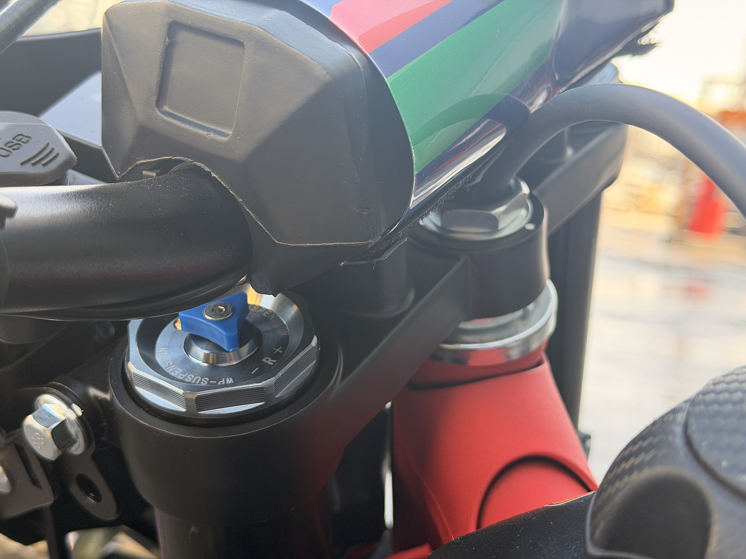 Кроссовый мотоцикл PROMAX MX280 в Ухте