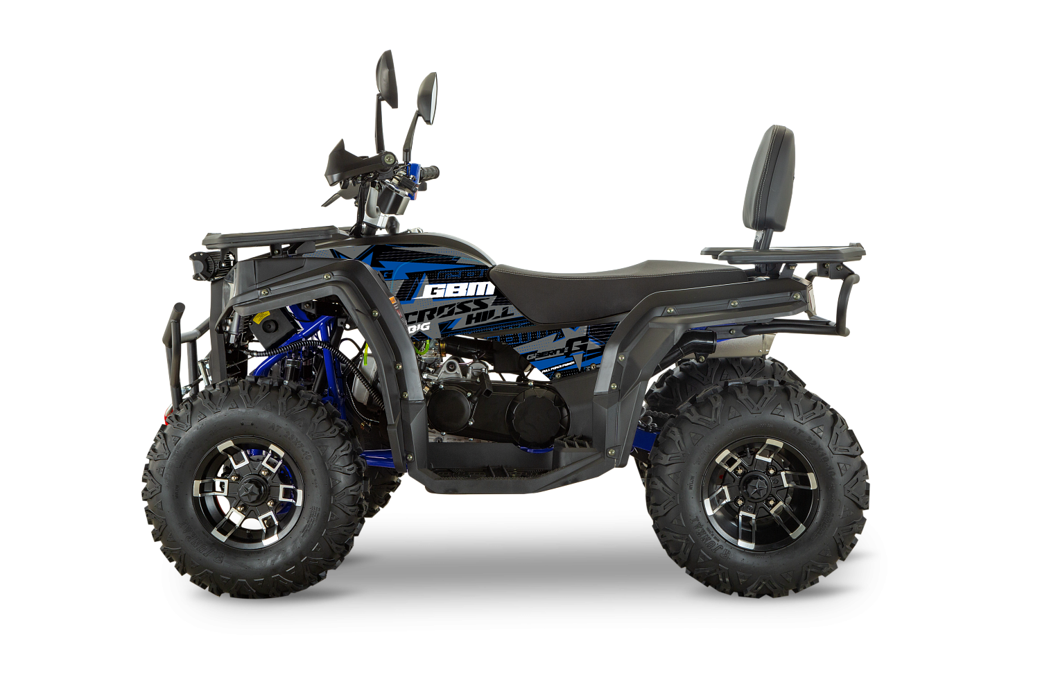 Квадроцикл GBM CROSS HILL 320 BIG PREMIUM в Ухте