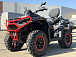 Квадроцикл GBM EXPLORER 1100SW PRO с ПСМ в Ухте