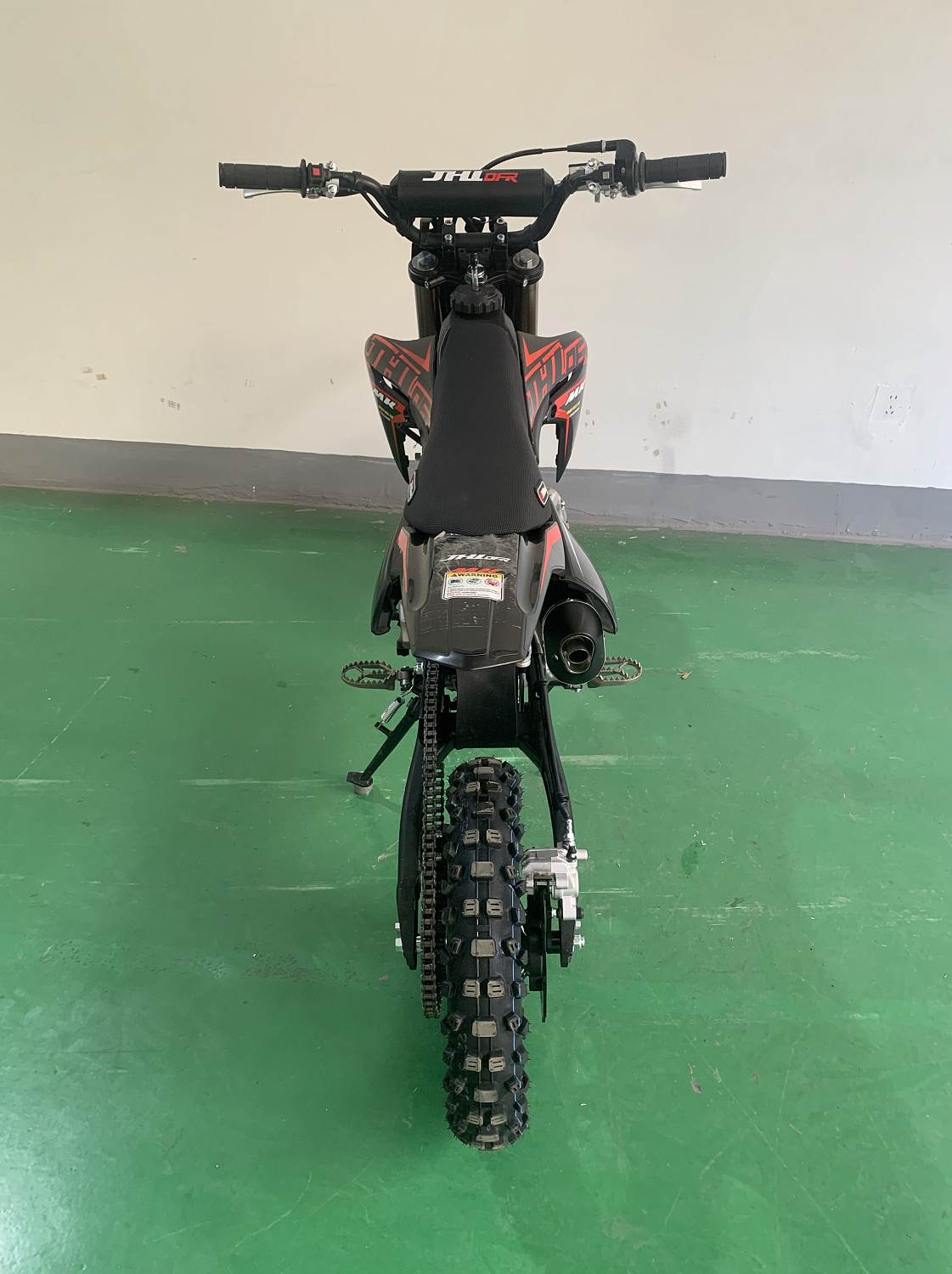Питбайк JHLMOTO JHL MK125 (14/12) в Ухте