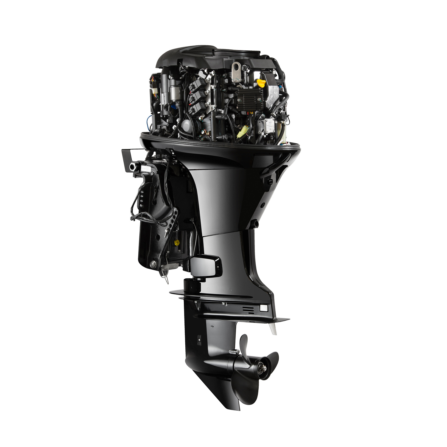 Лодочный мотор GLADIATOR GEF60FVEL-T в Ухте