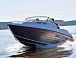 Комбинированный катер Neman-550 с каютой в Ухте