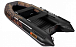 ЛОДКА НАДУВНАЯ YUKONA 360 НДНД в Ухте