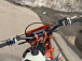 Кроссовый мотоцикл PROMAX HELLCAT NC450S EFI в Ухте
