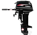 Лодочный мотор HIDEA HD9.9PRO FES (326 см3) в Ухте