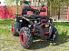 Квадроцикл PROMAX WILD 300 LUX "АНТИВИБРАЦИОННЫЙ" в Ухте