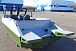 Алюминиевый катер Неман-550 DC Pro в Ухте
