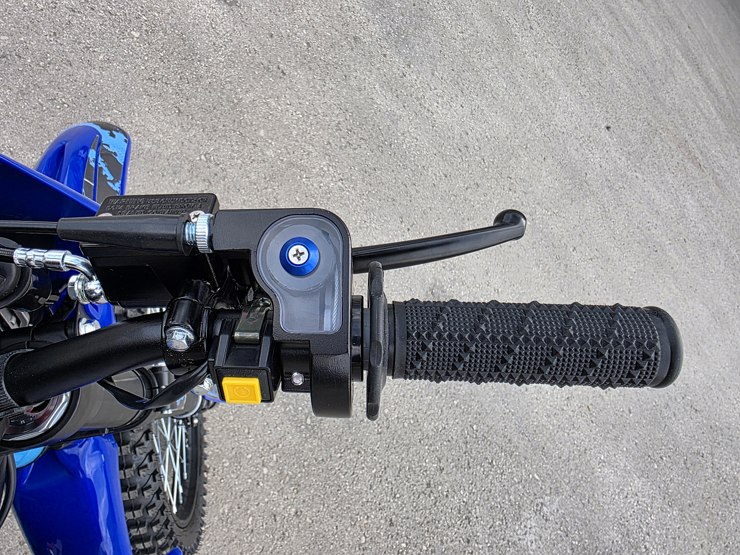 Кроссовый мотоцикл PROMAX MX280 BigBore 300cc в Ухте