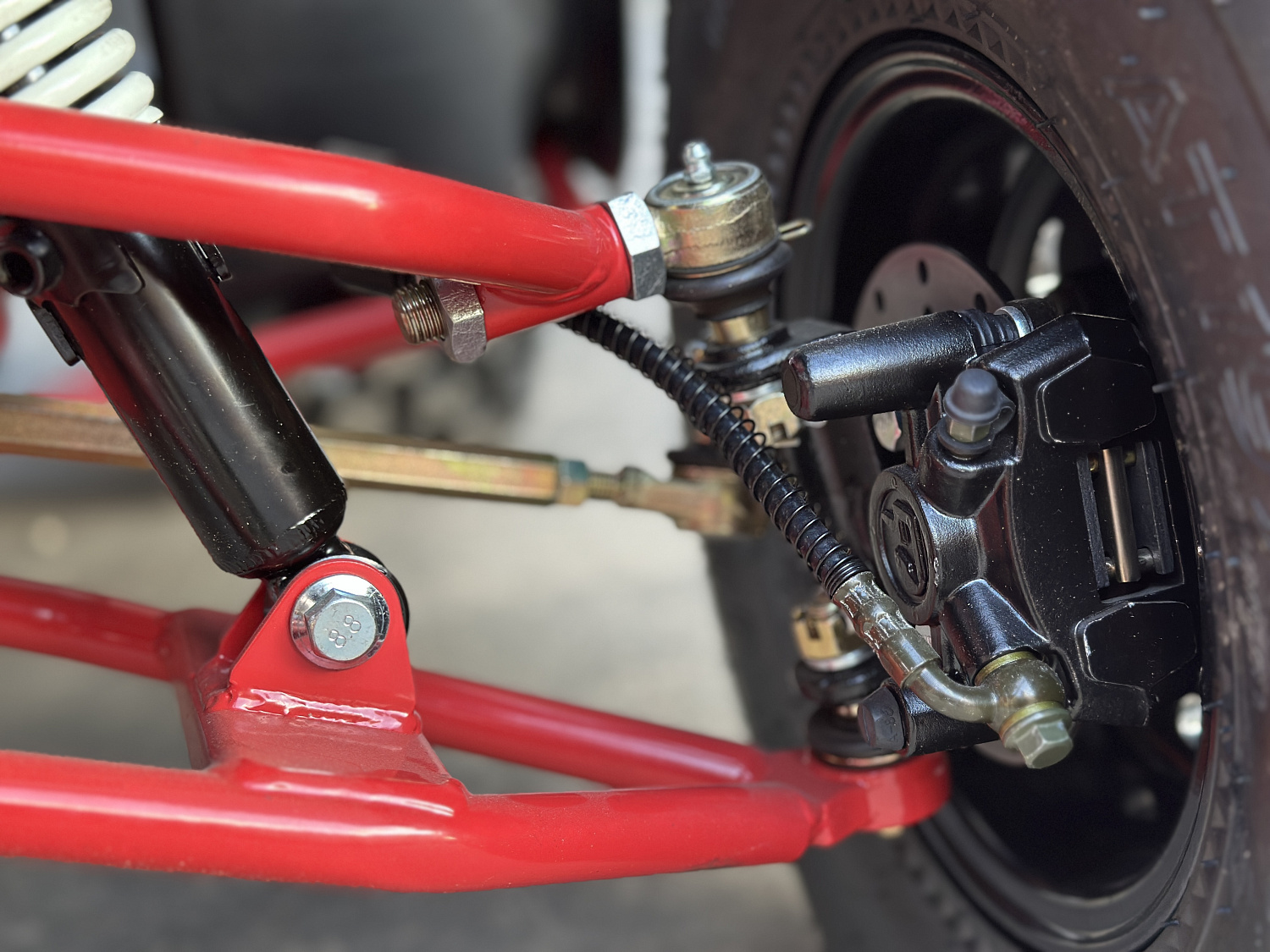 Квадроцикл PROMAX МАЙНКРАФТ 192 PRO 2025 в Ухте