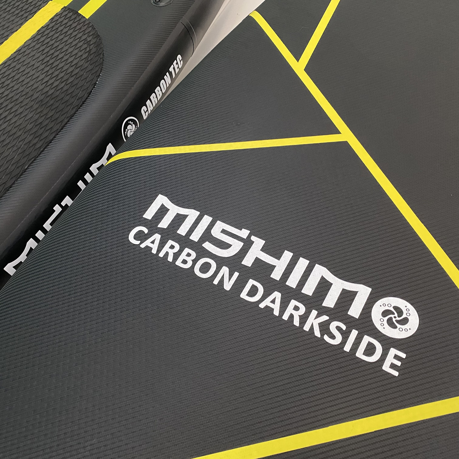 SUP (САП) ДОСКА MISHIMO CARBON DARKSIDE 11’ (335СМ) в Ухте