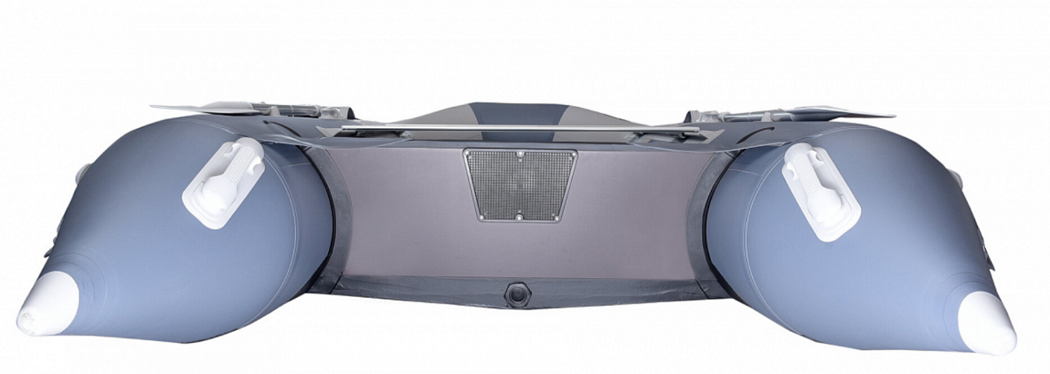 НАДУВНАЯ ЛОДКА GLADIATOR B370AL в Ухте