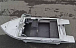 Алюминиевый катер Neman-400 PRO в Ухте