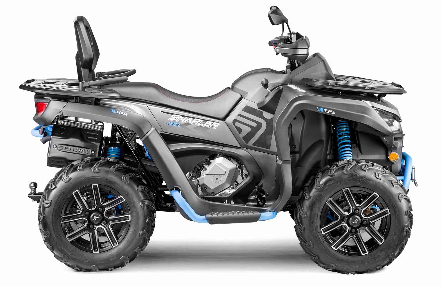  Квадроцикл Segway SNARLER AT6 LE в Ухте