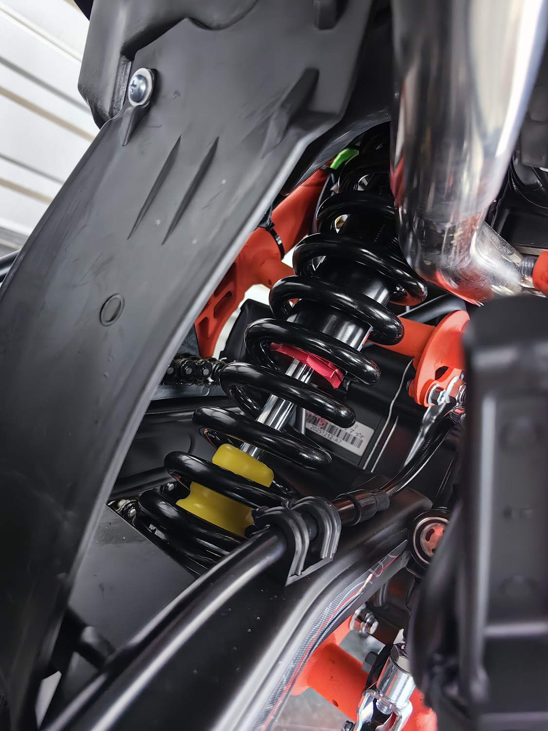 Кроссовый мотоцикл PROMAX INFERNO 380 (4 valves, 6 gears) в Ухте