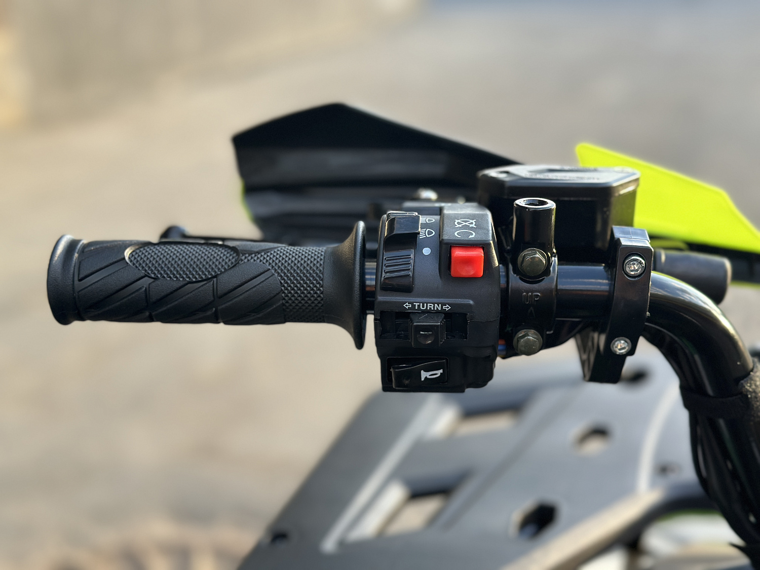 Квадроцикл PROMAX МАЙНКРАФТ 192 PRO 2025 в Ухте