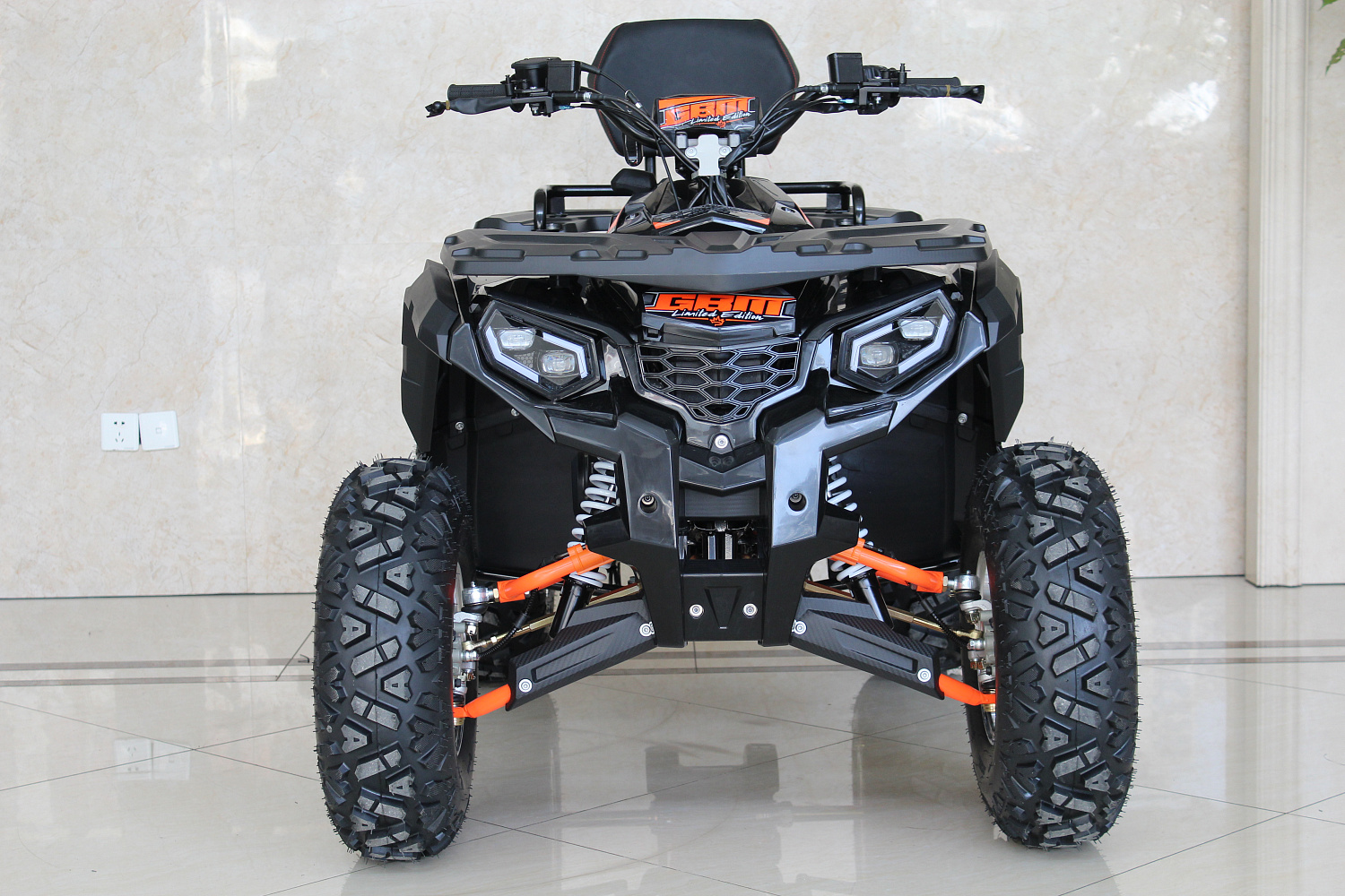 Квадроцикл GBM STORMRIDER 320 PREMIUM в Ухте