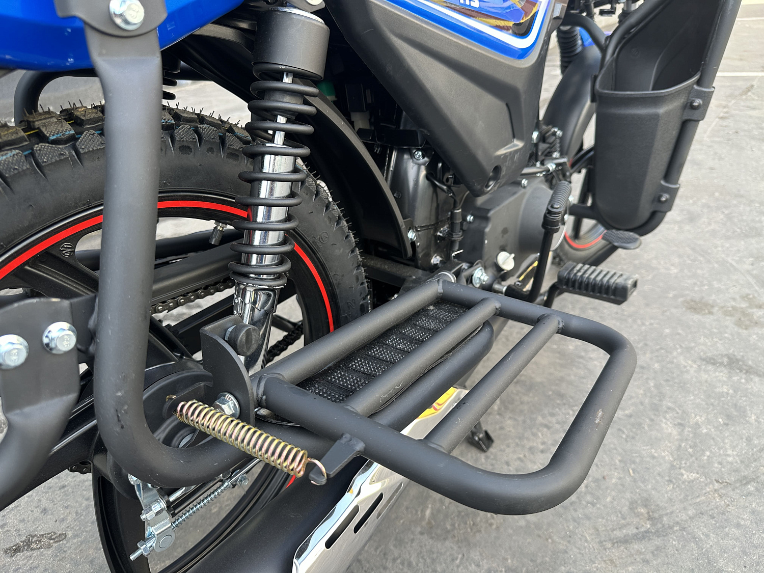 Мопед PROMAX ALPHA CITYBOX 150(49) в Ухте