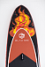 НАДУВНОЙ SUP-BOARD BURNFIRE 10,6 в Ухте