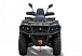 Квадроцикл HISUN TACTIC GT1000/LIMITED в Ухте