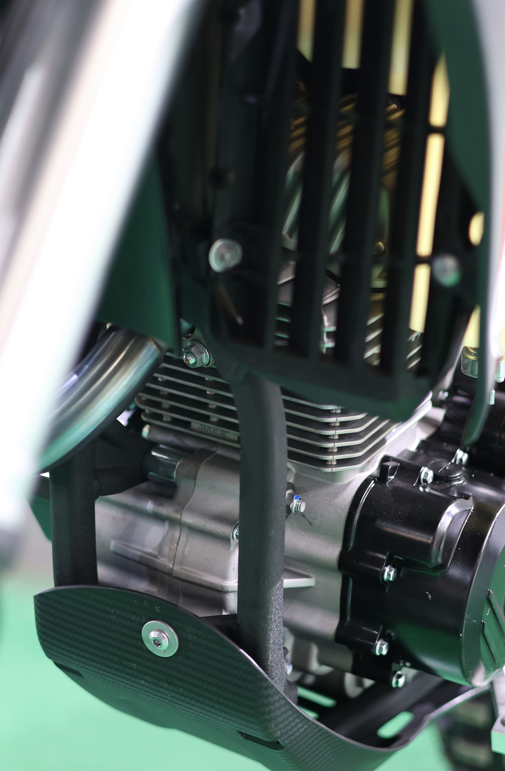 Мотоцикл JHLMOTO JHLofr GS CB300RL в Ухте