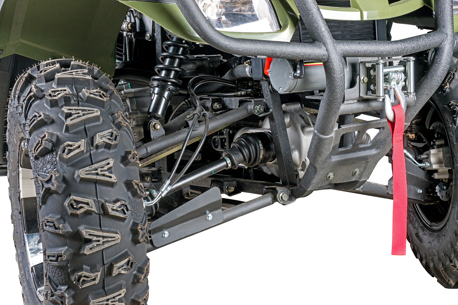 Квадроцикл IRBIS ATV 300 в Ухте