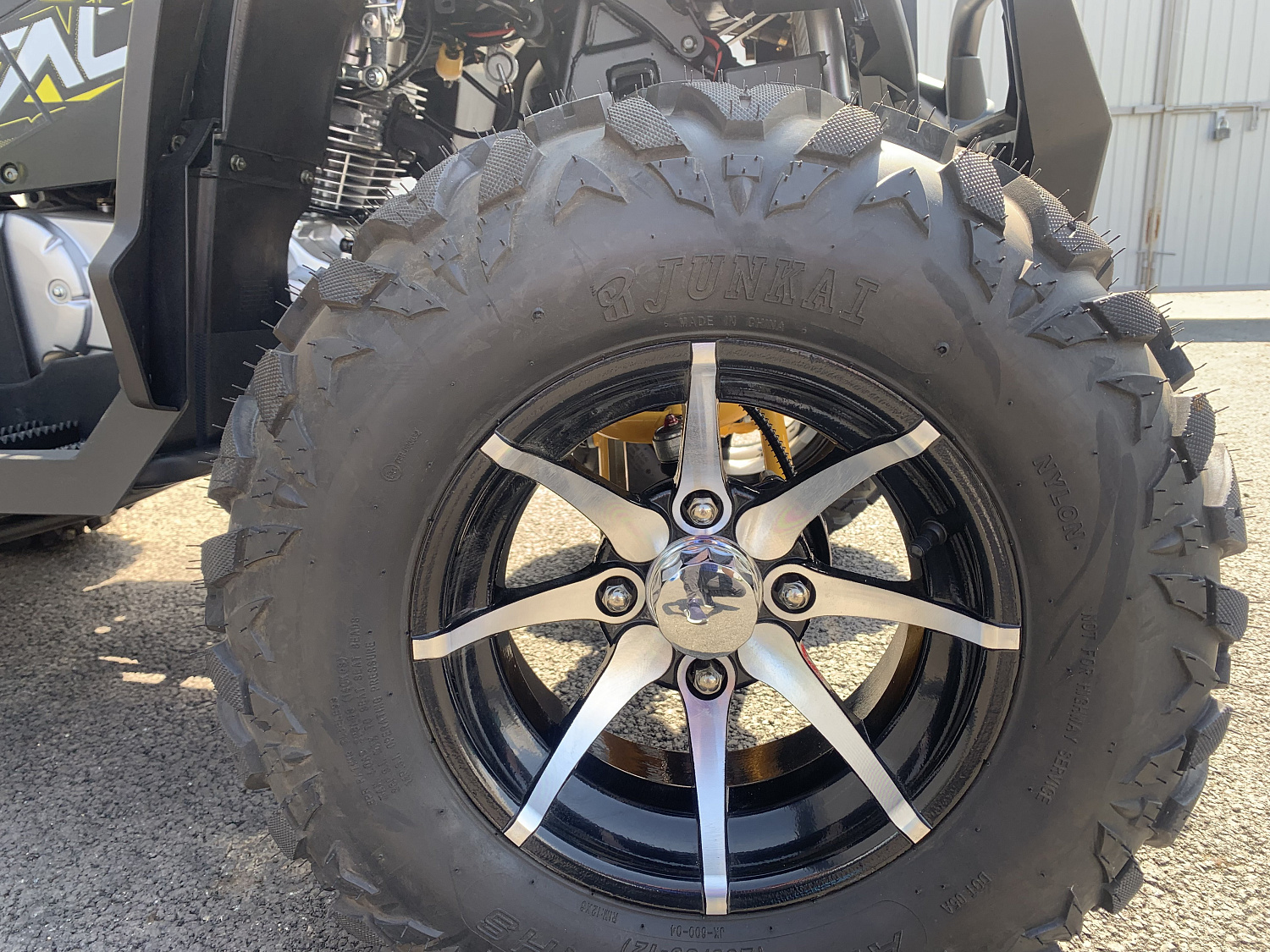 Квадроцикл PROMAX TAURUS 300 MAX-PRO в Ухте