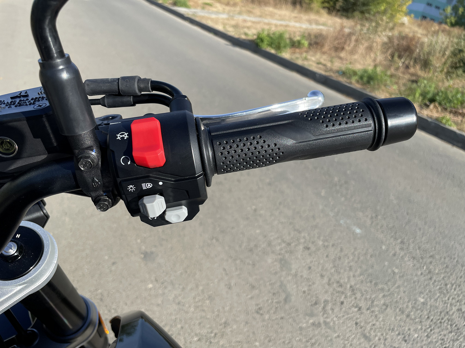 Мотоцикл STELS M502N в Ухте