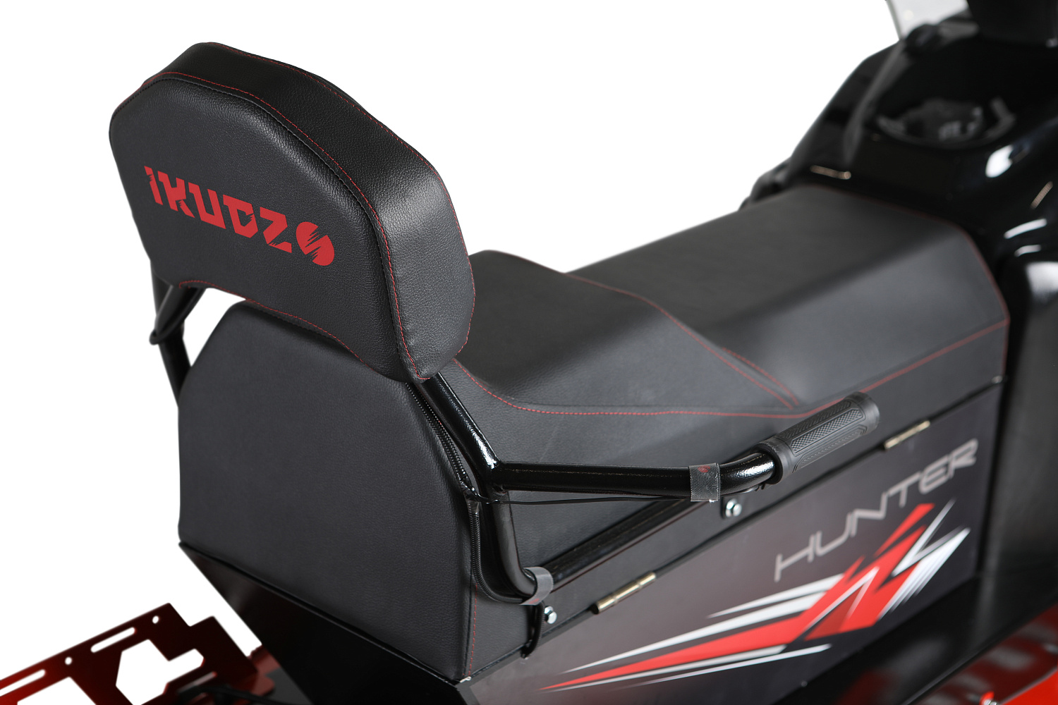 Снегоход IKUDZO HUNTER 700LK 25 V2 в Ухте