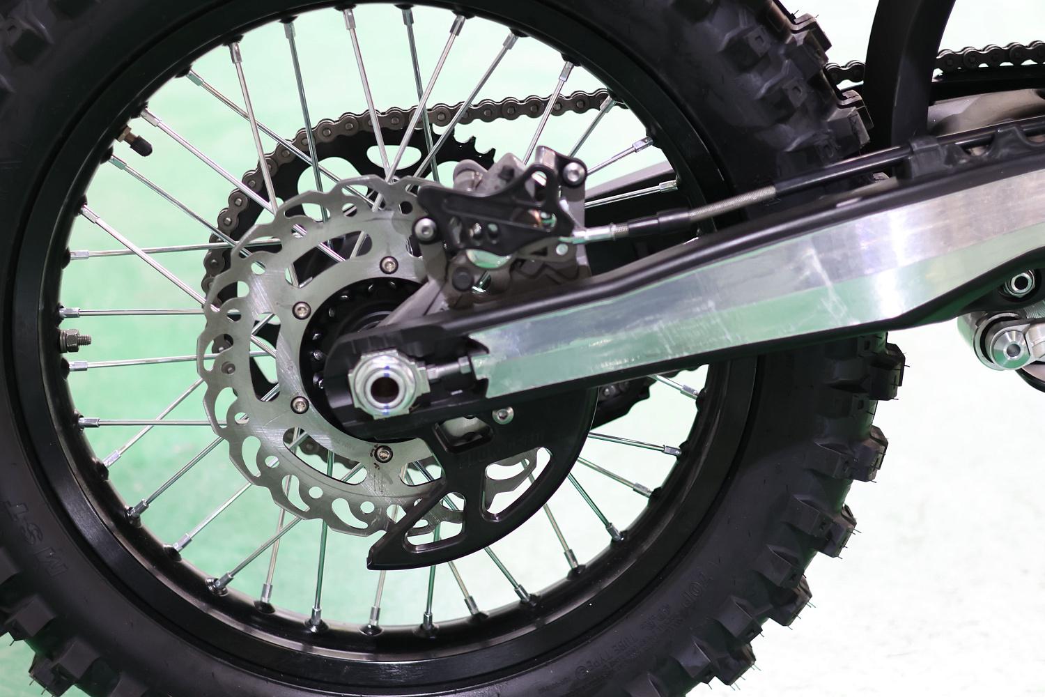 Мотоцикл JHLMOTO JHLofr GS CB300RL в Ухте