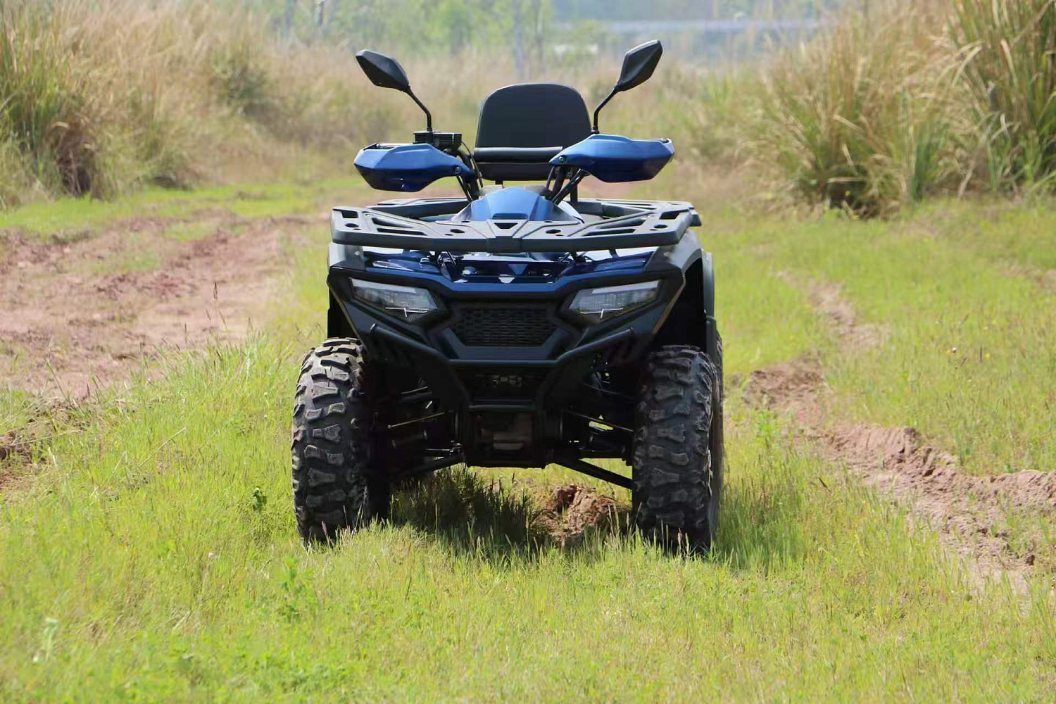 Квадроцикл PROMAX Titan 480 4WD EFI в Ухте