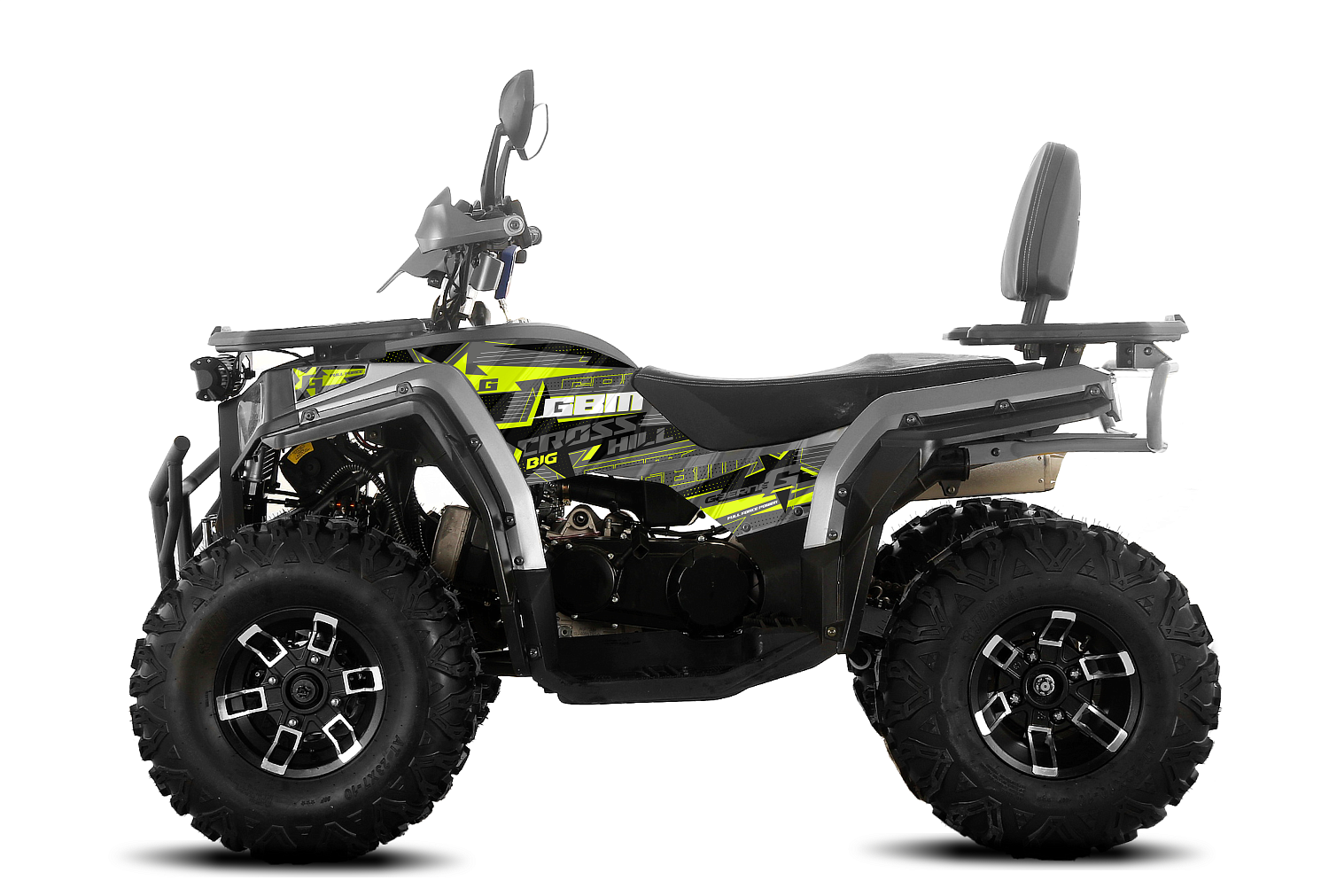 Квадроцикл GBM CROSS HILL 320 BIG PREMIUM в Ухте