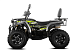 Квадроцикл GBM CROSS HILL 320 BIG PREMIUM в Ухте