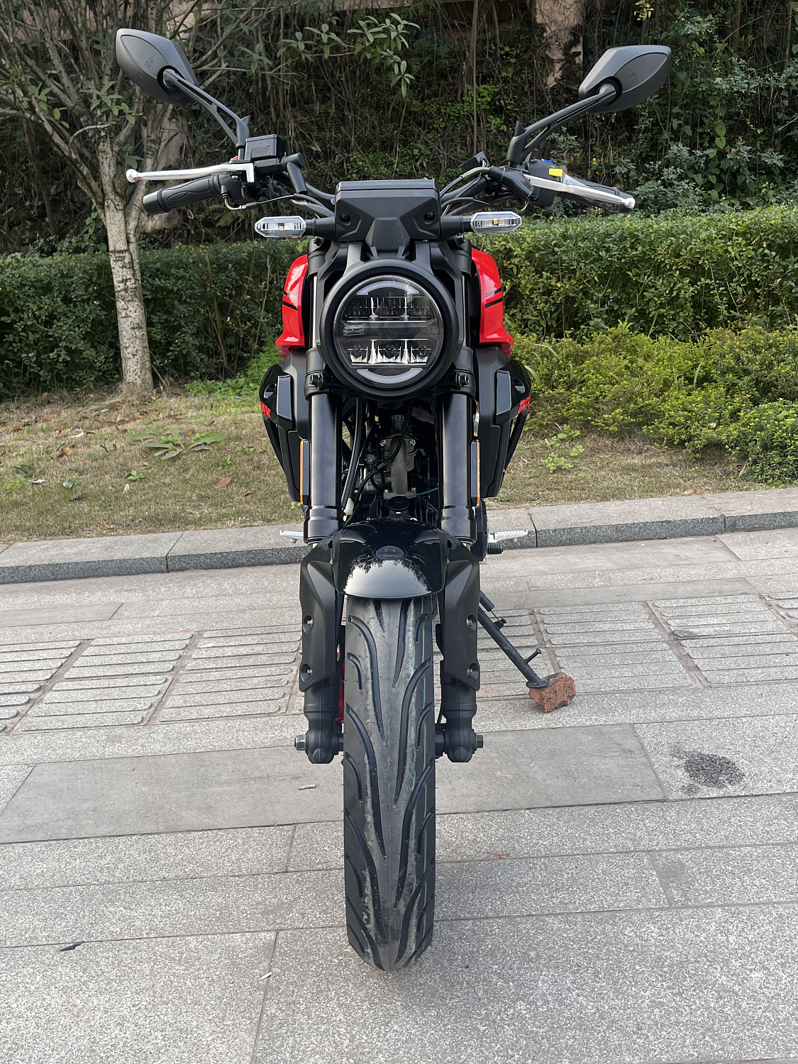 Мопед PROMAX CB150PR (49) в Ухте