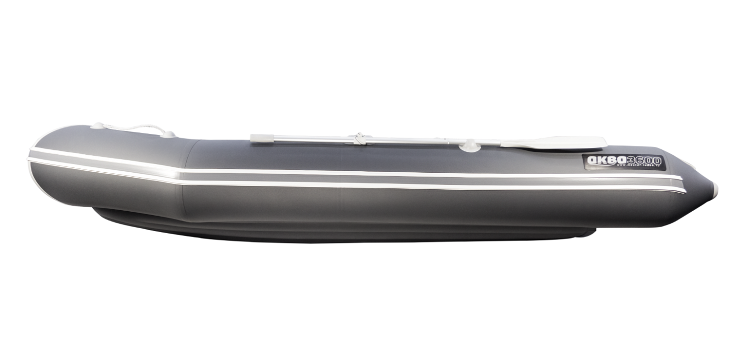 Лодка АКВА 3600 НДНД в Ухте