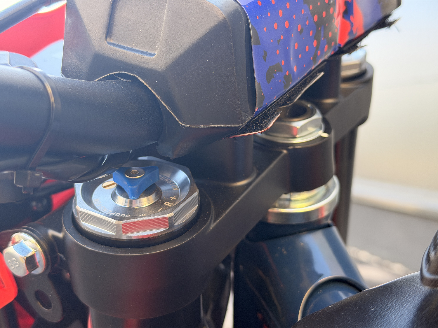 Кроссовый мотоцикл PROMAX MX280 в Ухте