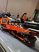 Миниснегоход BENDA ATLAS 1000 в Ухте
