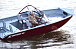 Алюминиевый катер Gold Fisher 520 DCM FISH в Ухте