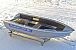 Алюминиевая лодка Wyatboat-370 в Ухте