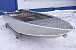Алюминиевая лодка Neman-500 Шило в Ухте