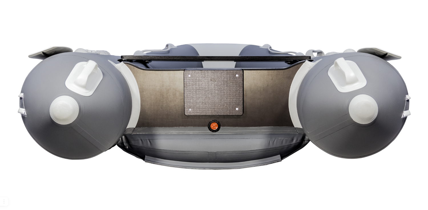 Лодка АКВА 3400 НДНД в Ухте