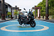 Скутер PROMAX BMW C250X в Ухте