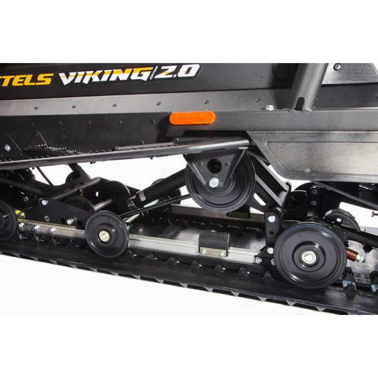 Снегоход STELS VIKING V800 3.0 в Ухте