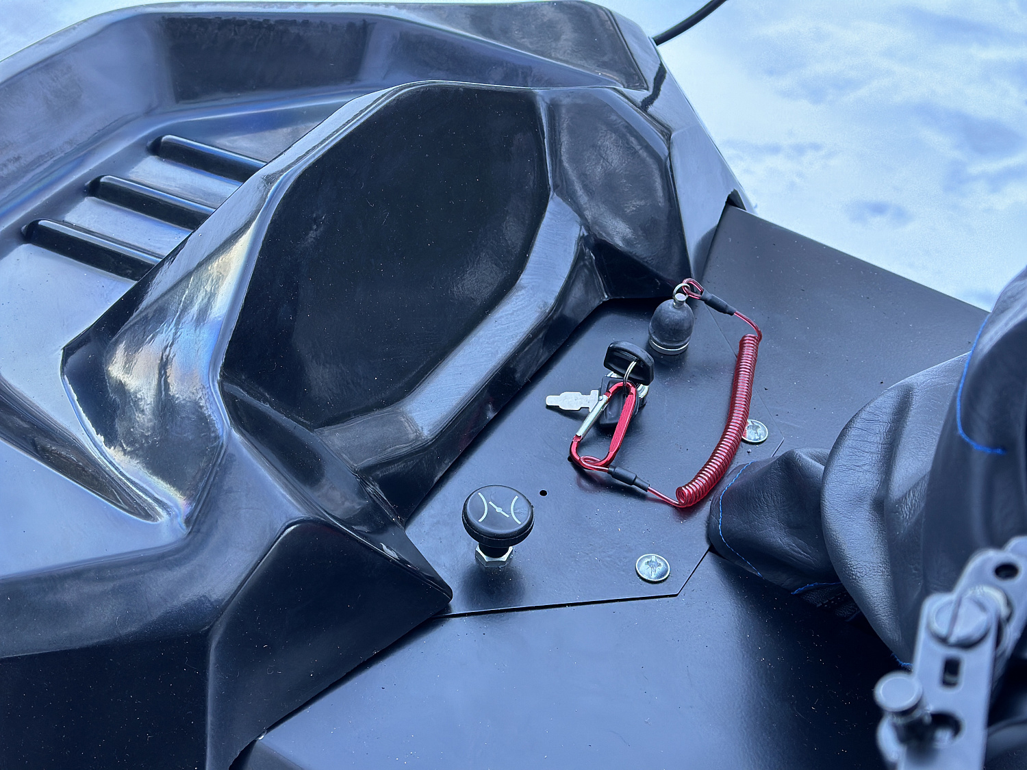 Снегоход PROMAX YAKUT 500 LONG 2.0 4T 20 в Ухте