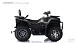 Квадроцикл GBM CRONOS 420 4WD EFI в Ухте